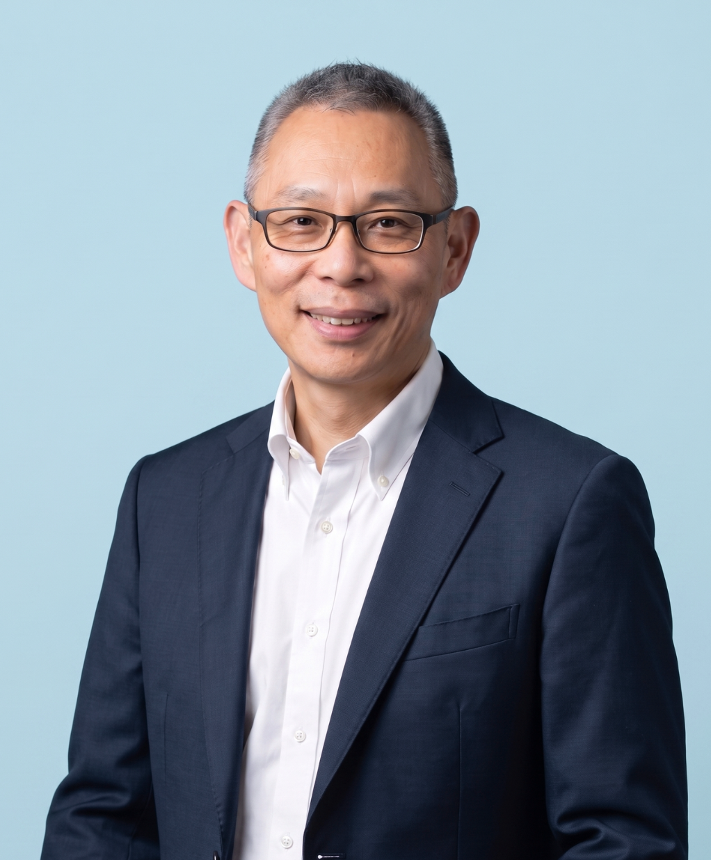 李世忠 教授