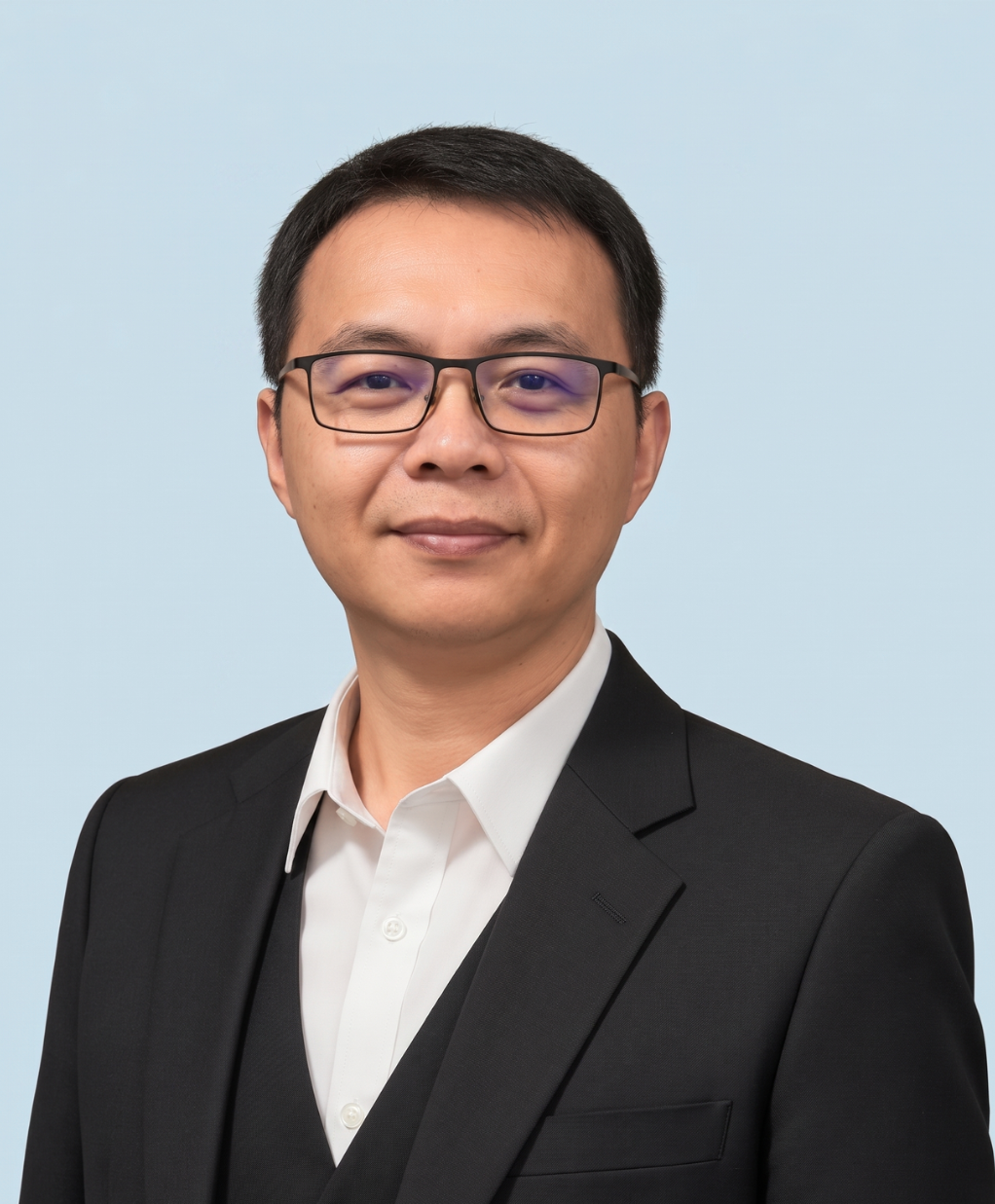 林逸農 助理教授