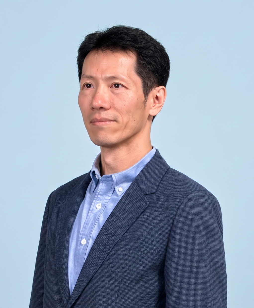 沈俊毅 副教授