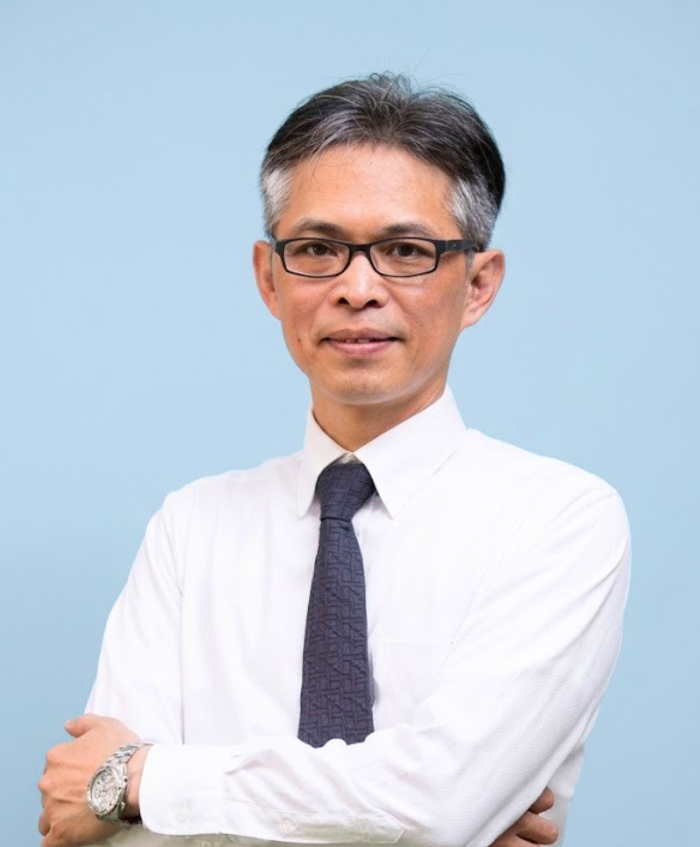 蔡森輝 助理教授