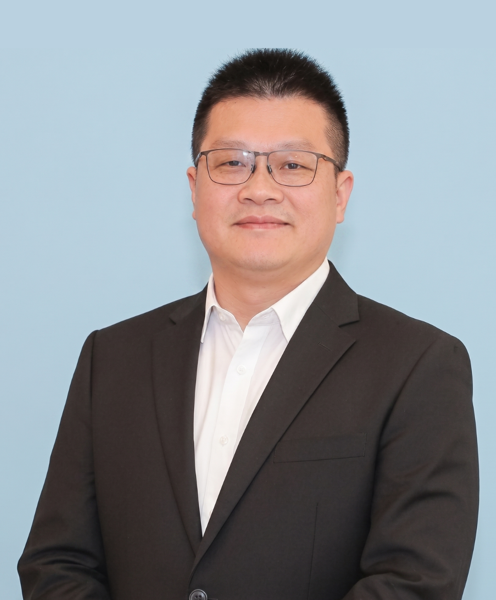 鍾志鴻 副教授