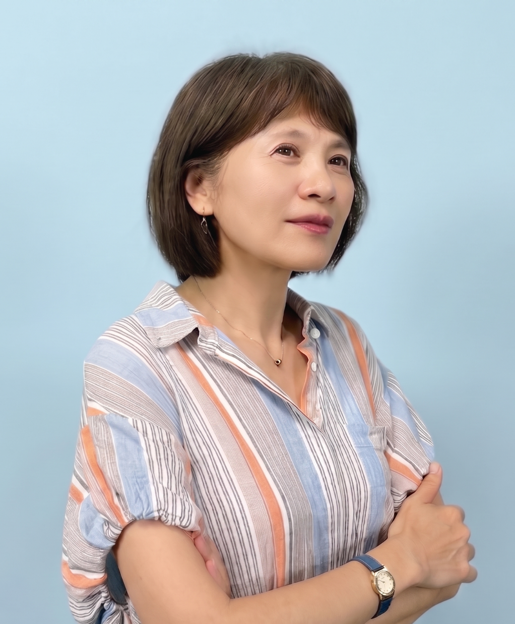 張瓊穗 教授