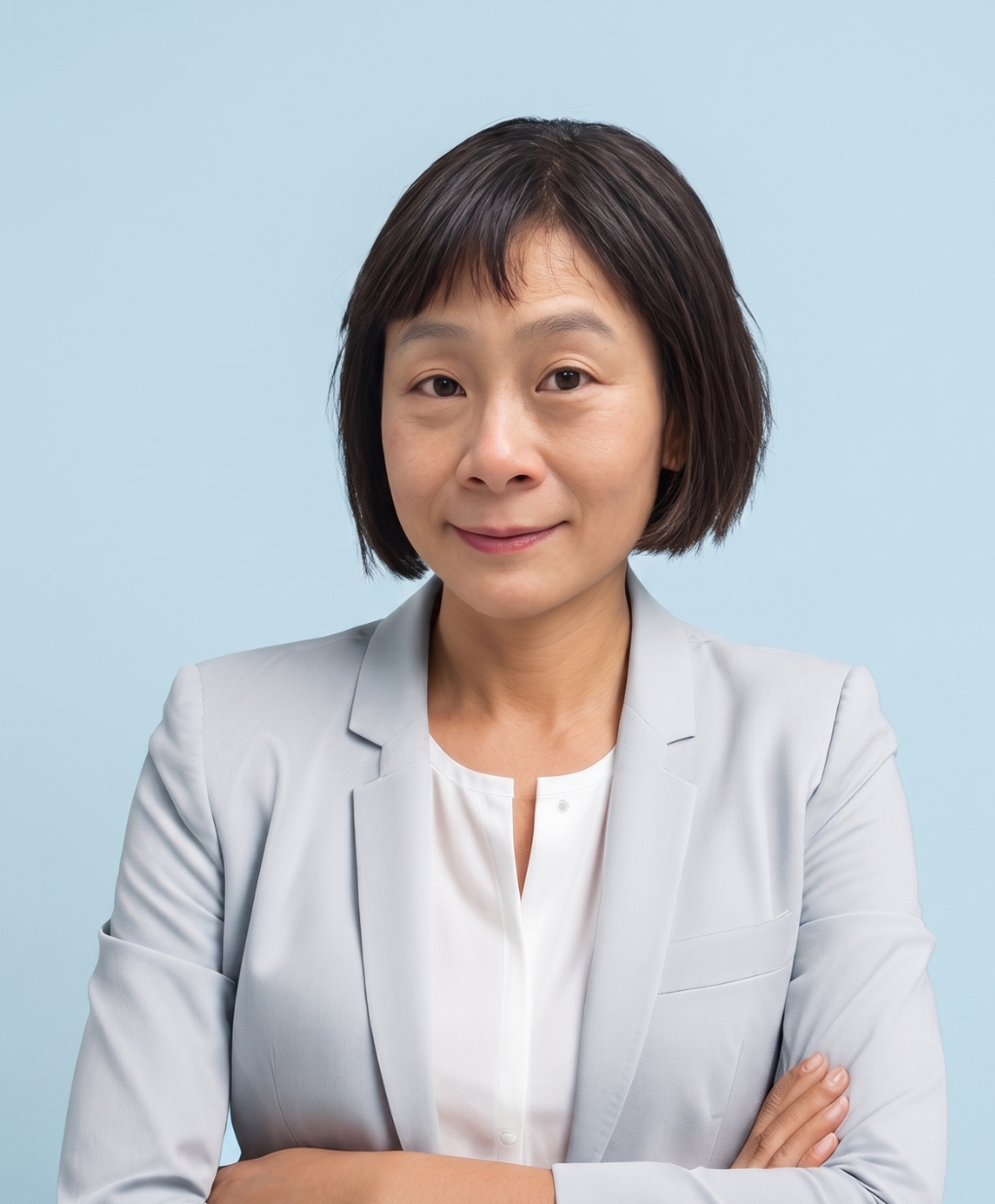 徐新逸 特聘教授