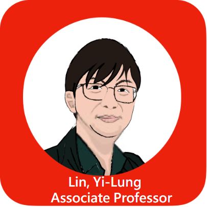 Lin, Yi-Lung Associate Professor