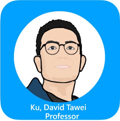 Ku, David Tawei Professor